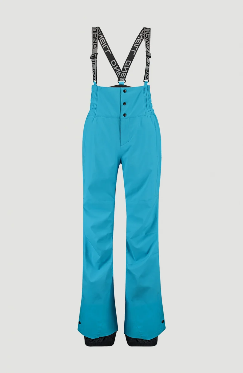 Ocean Mission Snow Pants | Pure Cyan - Afbeelding 3
