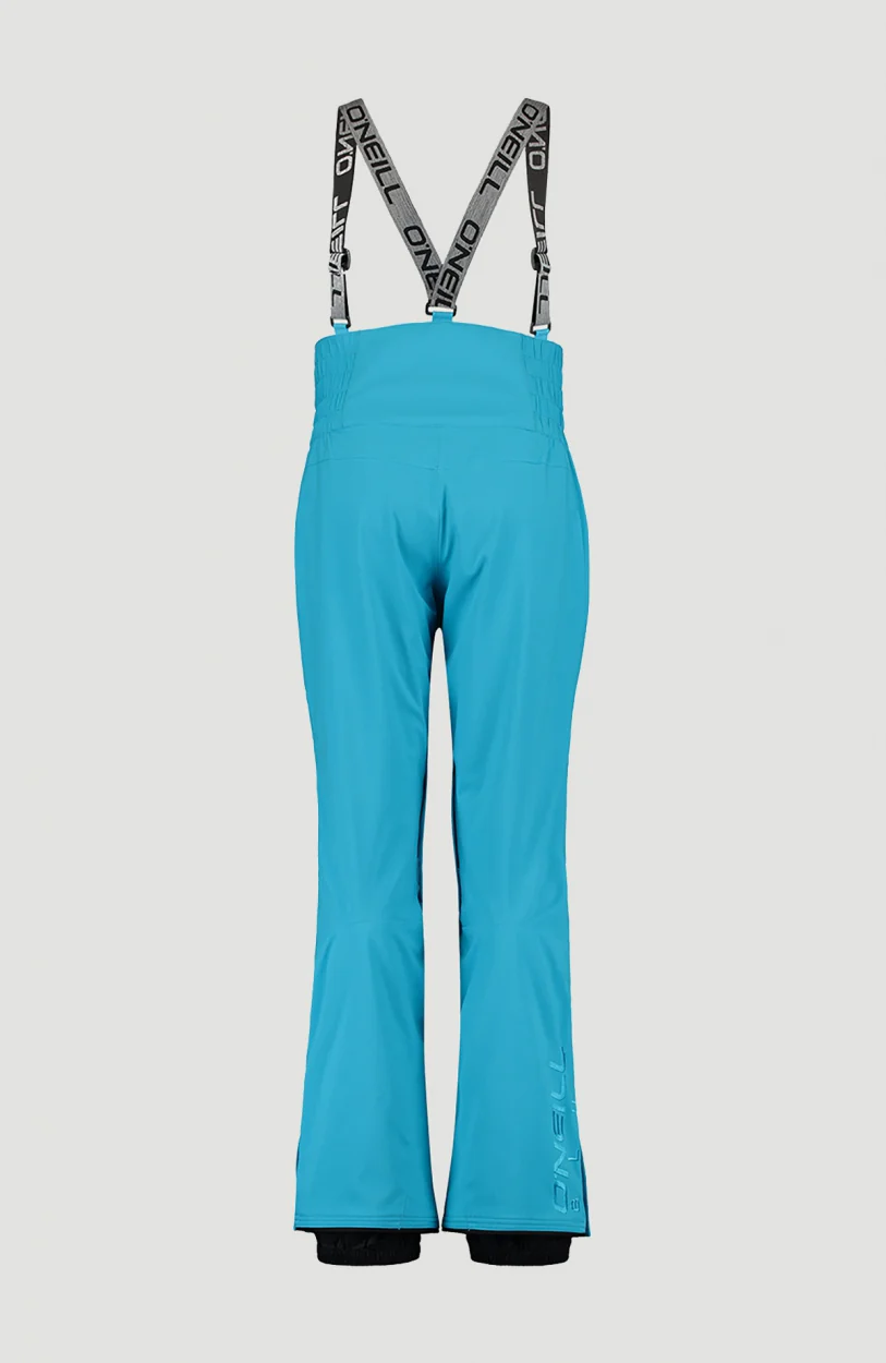 Ocean Mission Snow Pants | Pure Cyan - Afbeelding 5