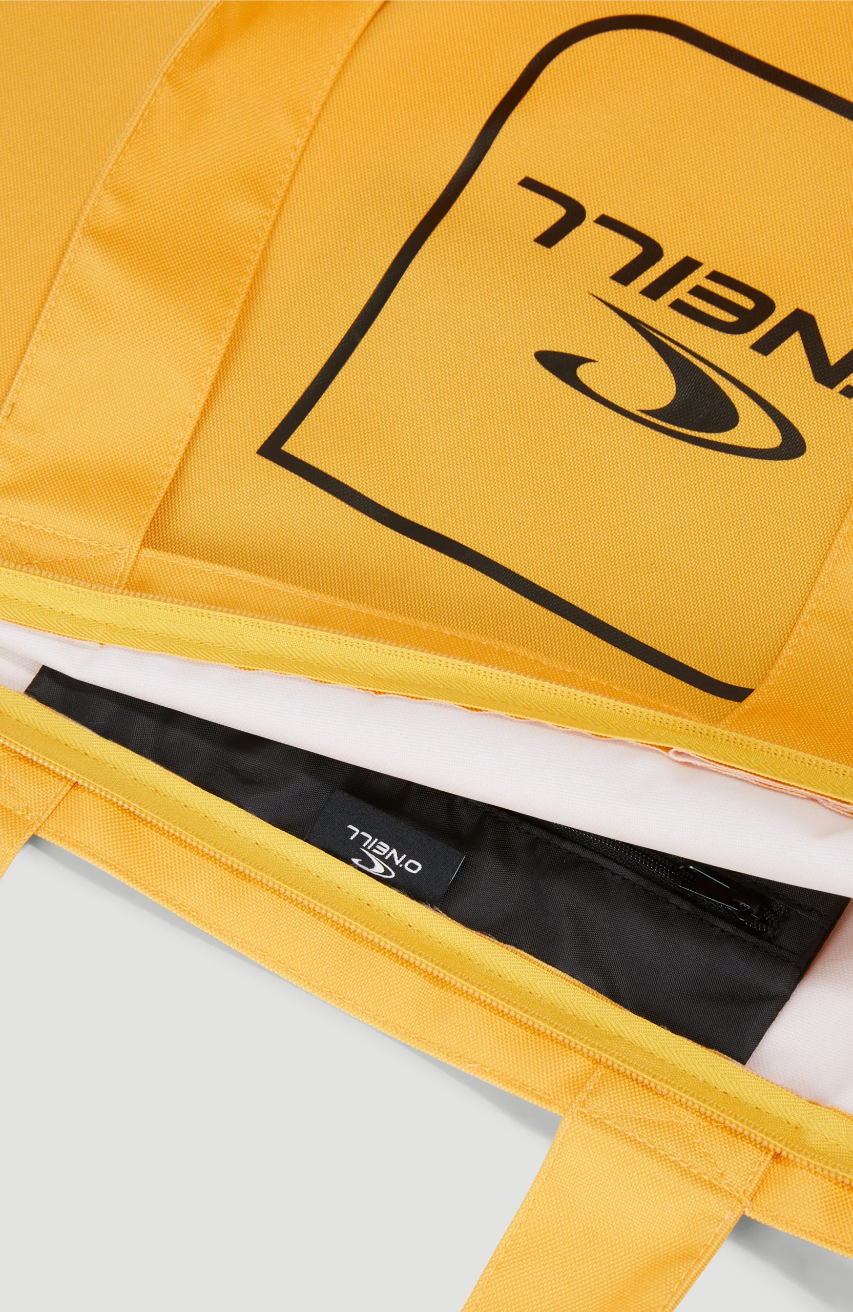 Coastal totebag | Golden Haze - Afbeelding 4