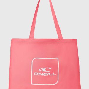 Coastal totebag | Perfectly Pink