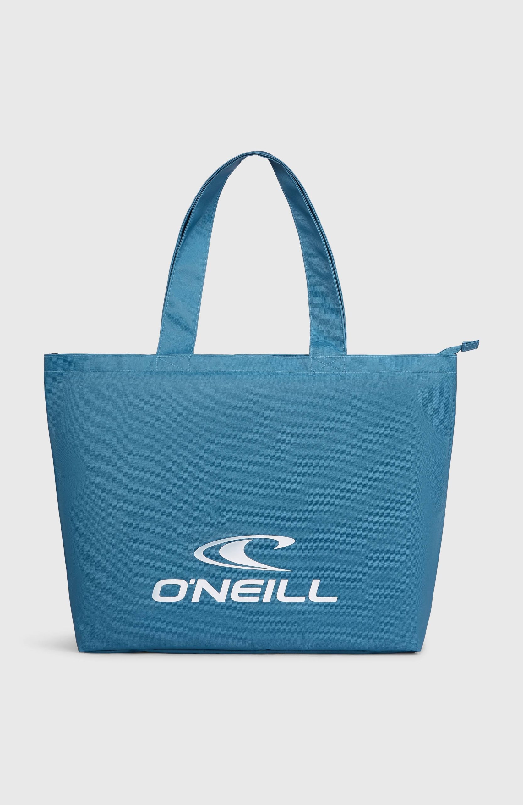 Coastal totebag | Copen Blue - Afbeelding 2