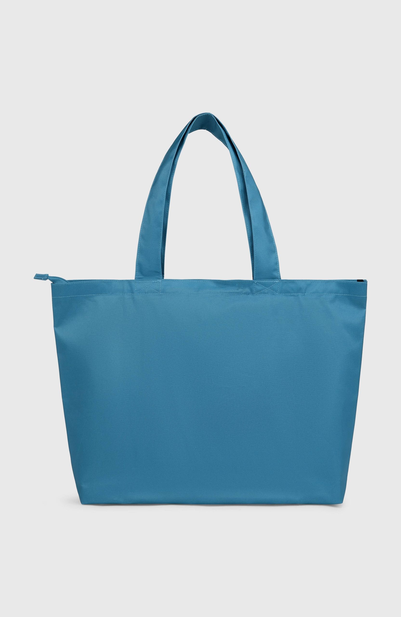 Coastal totebag | Copen Blue - Afbeelding 4