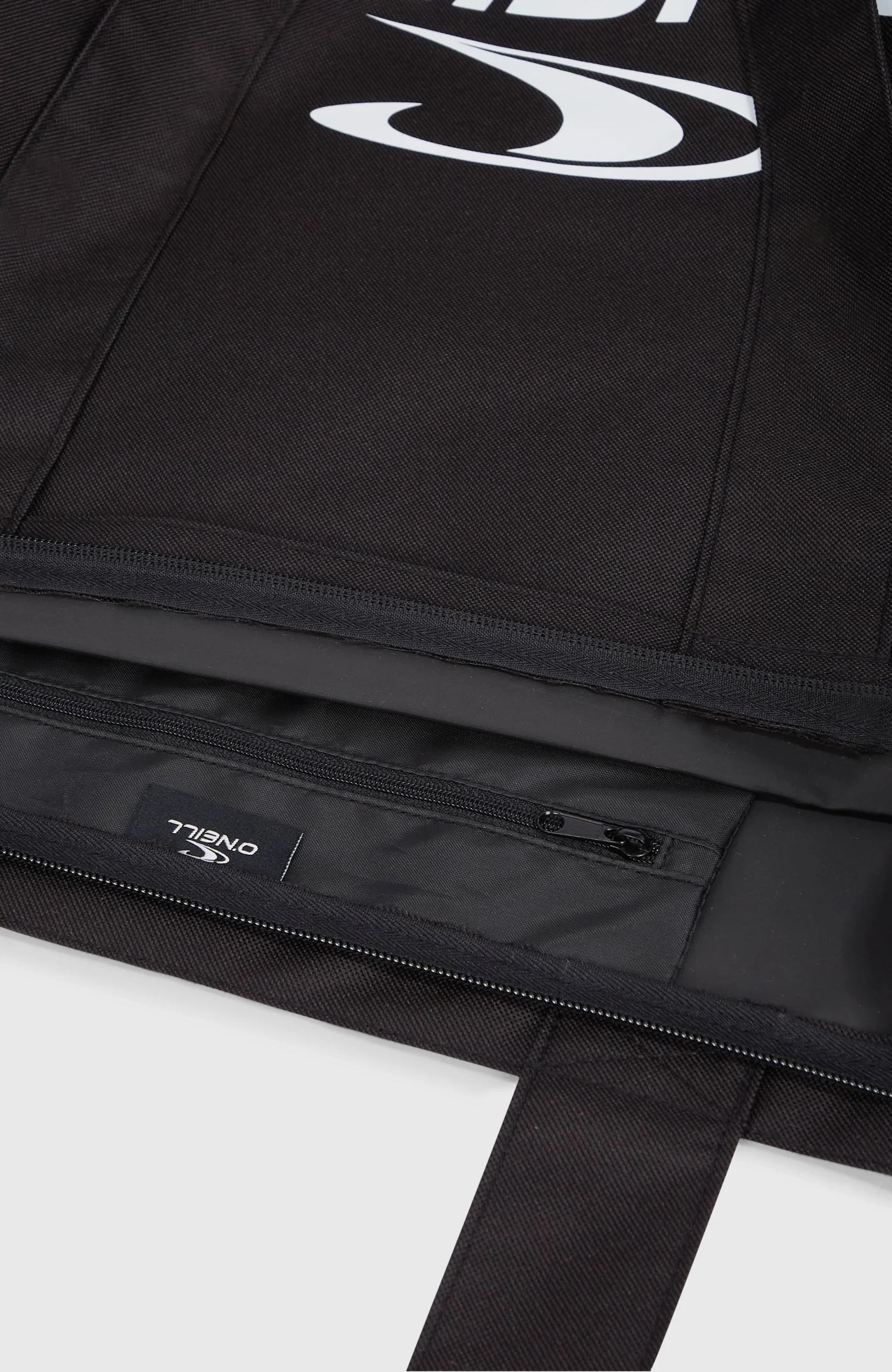 Coastal totebag | Black Out - Afbeelding 5