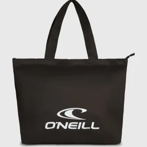 Coastal totebag | Black Out