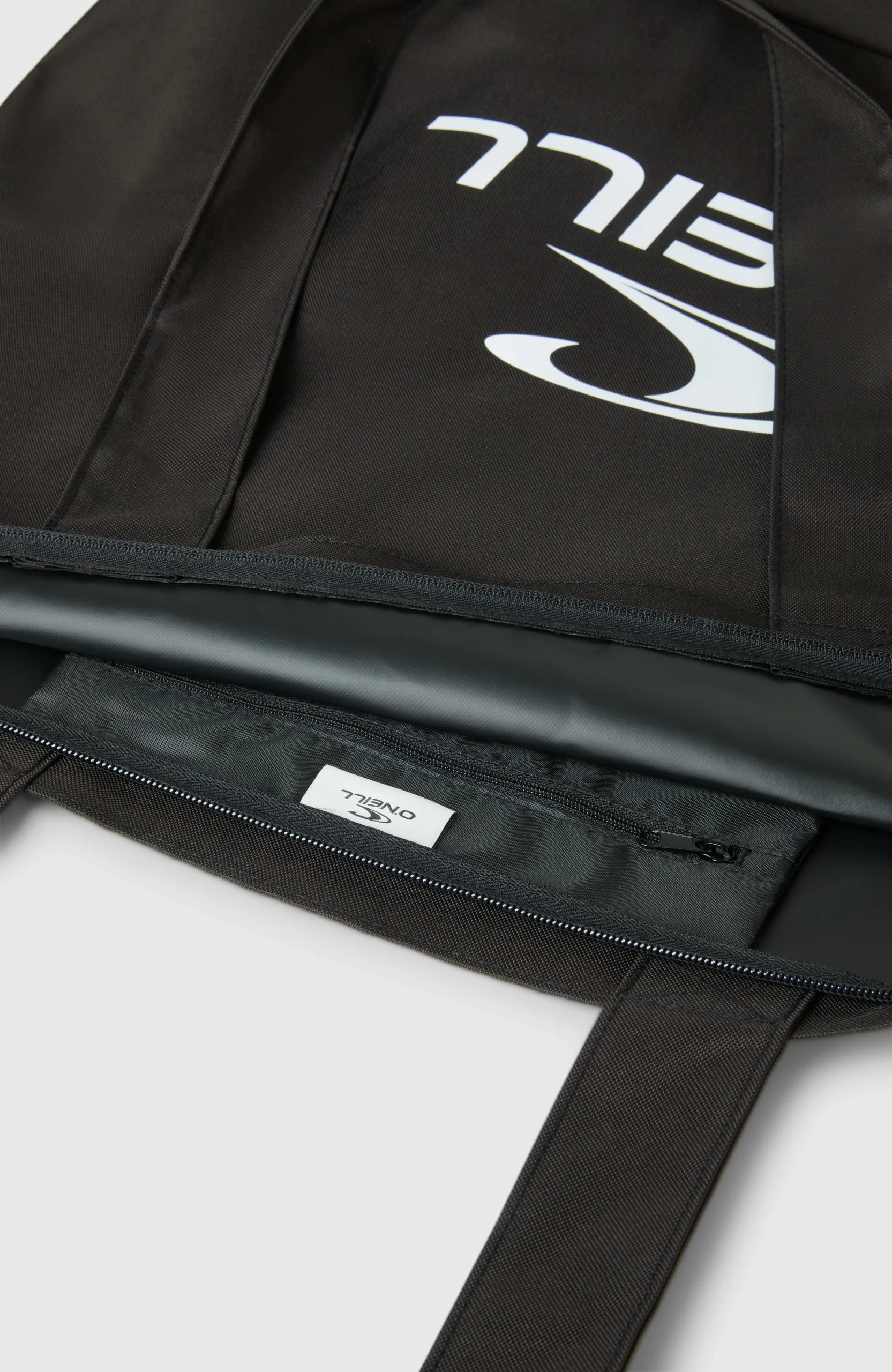 Coastal totebag | Black Out - Afbeelding 4