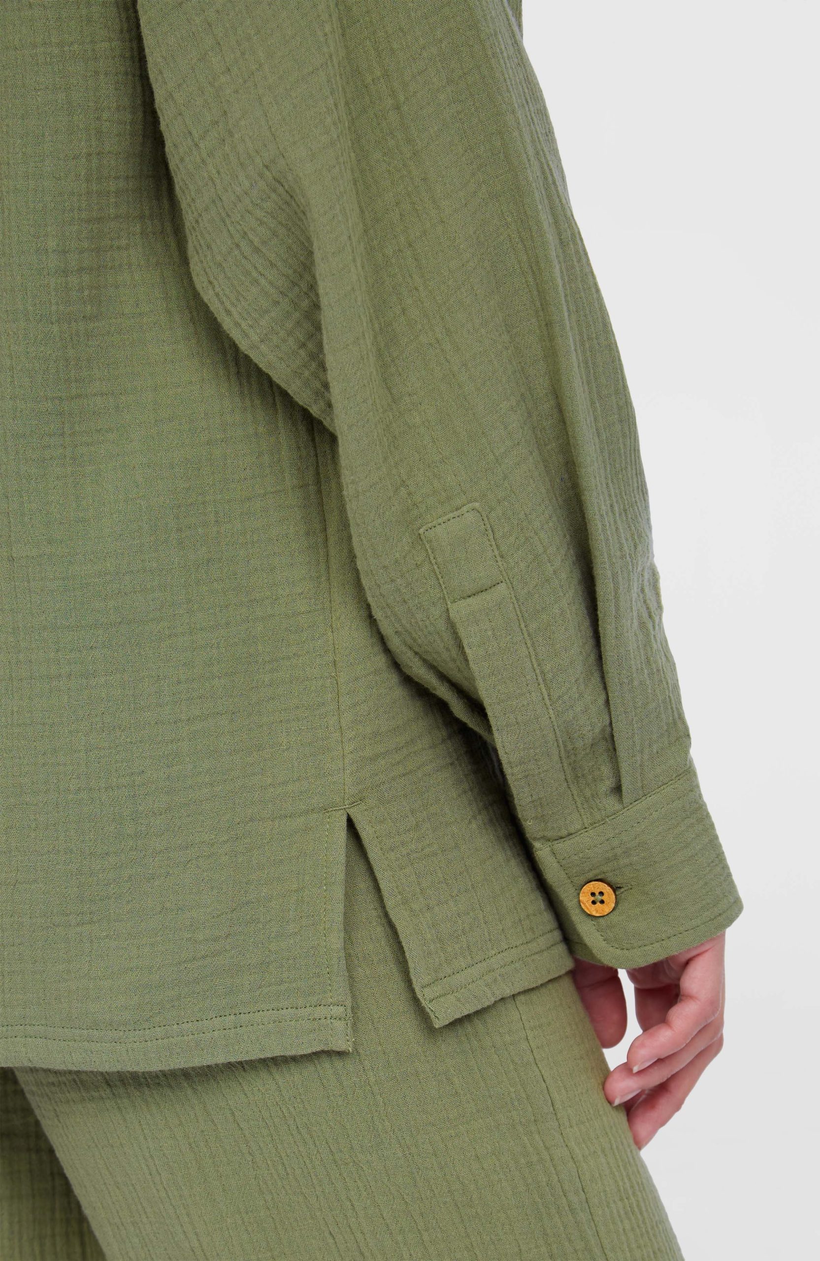 Brenda blouse | Avery Fern - Afbeelding 5