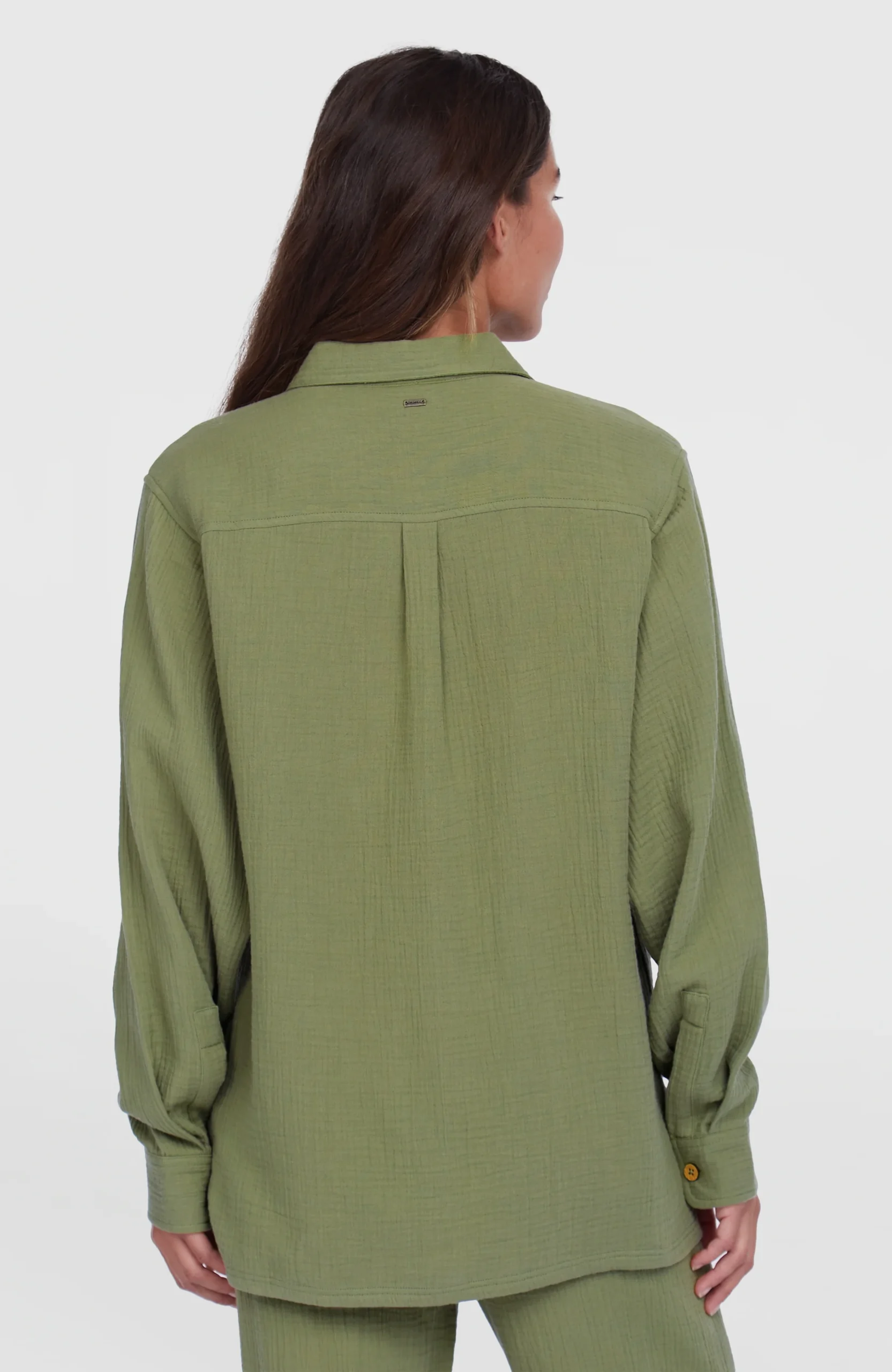 Brenda blouse | Avery Fern - Afbeelding 6