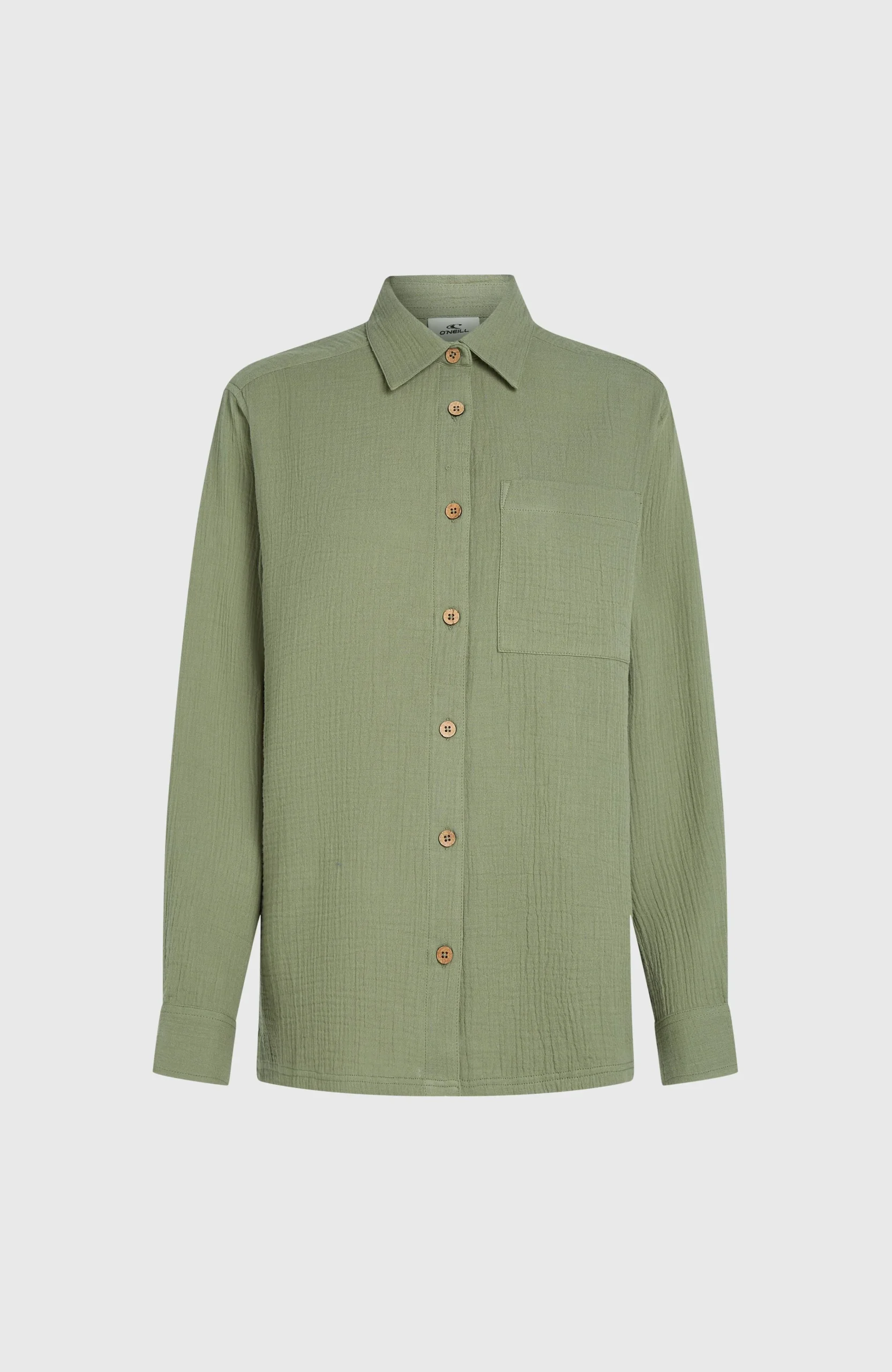 Brenda blouse | Avery Fern - Afbeelding 8