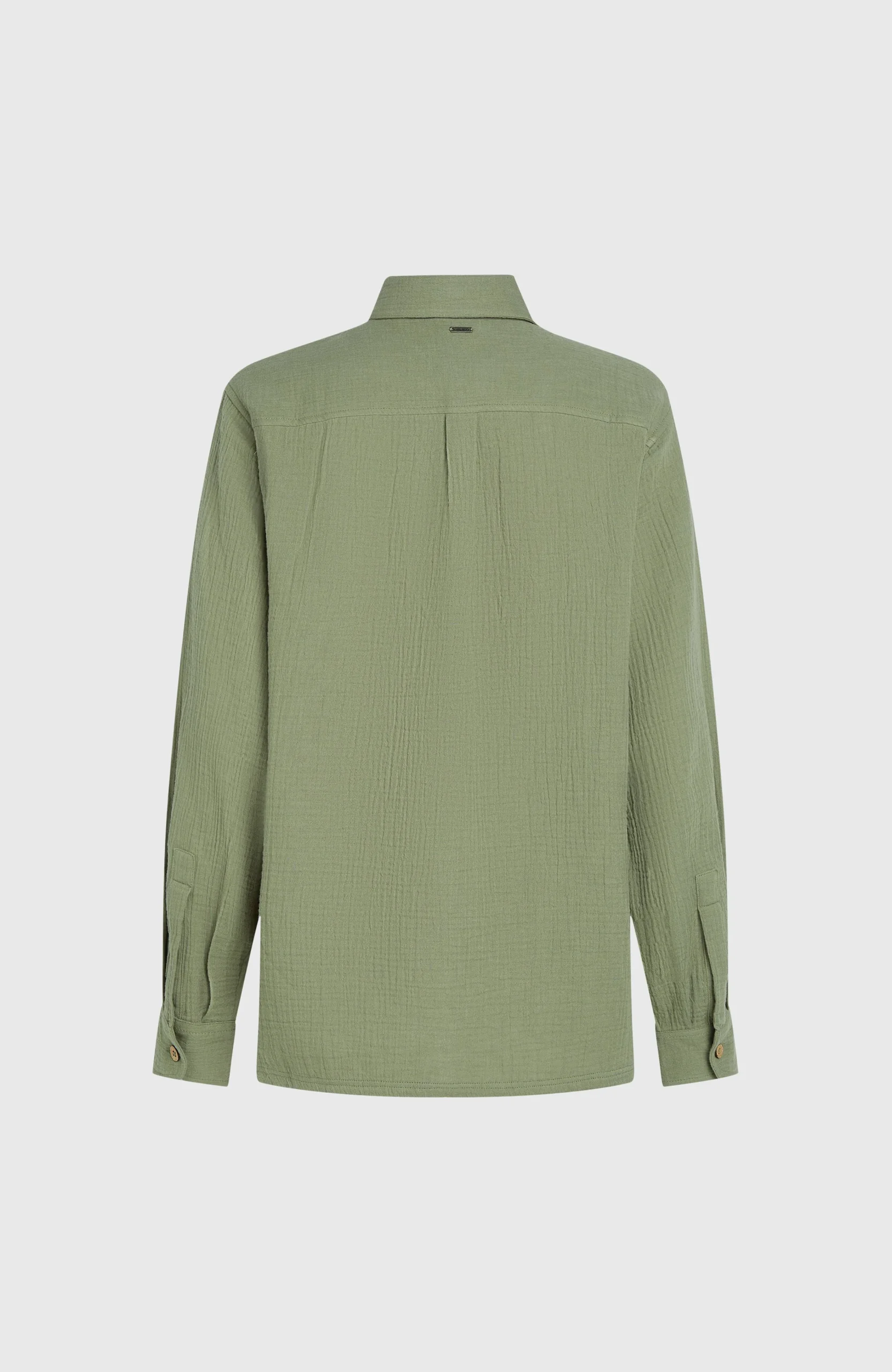 Brenda blouse | Avery Fern - Afbeelding 9