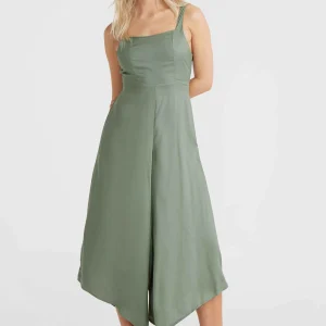 Alba jumpsuit | Lily Pad