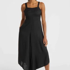 Alba jumpsuit | Black Out