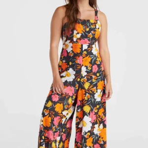 Alba jumpsuit | Black Bluemchen