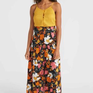 Alofa maxirok | Black Bluemchen