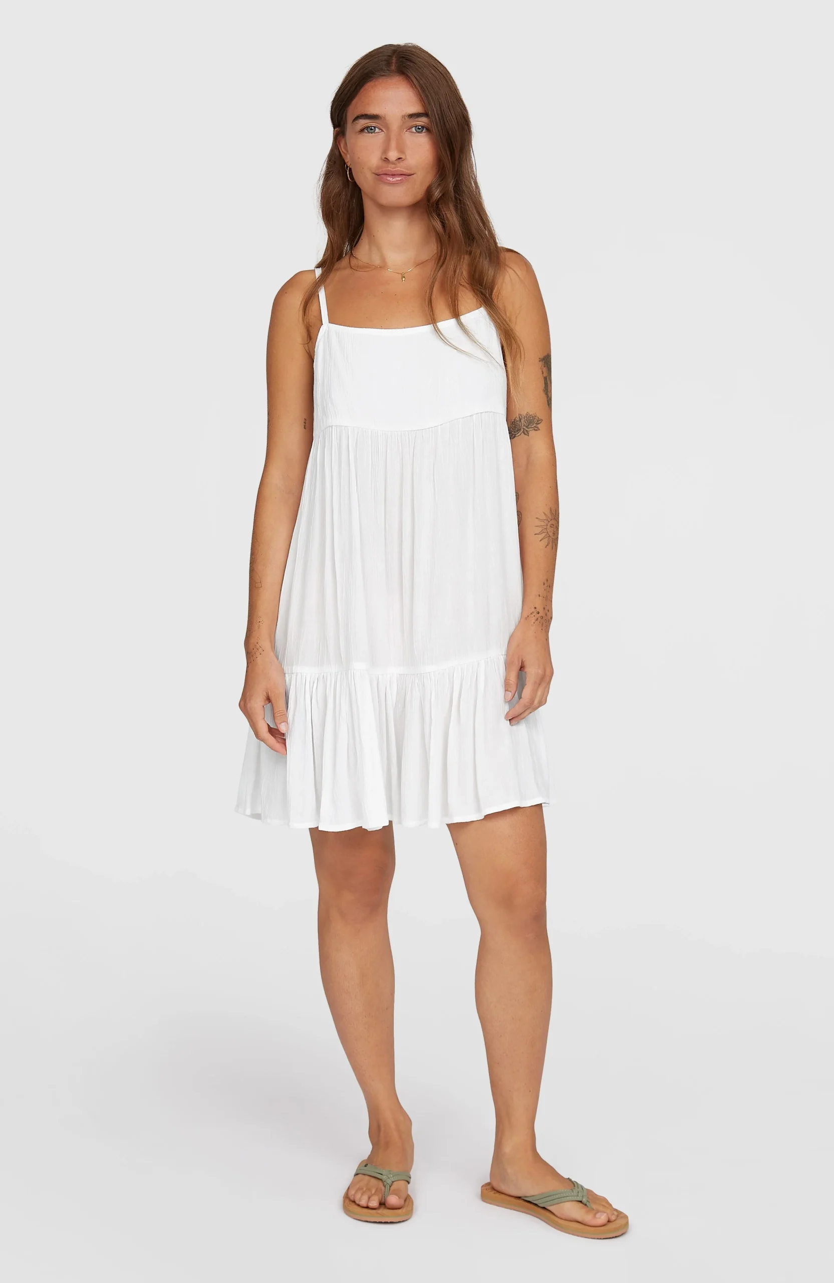 Rilee jurkje | Snow White