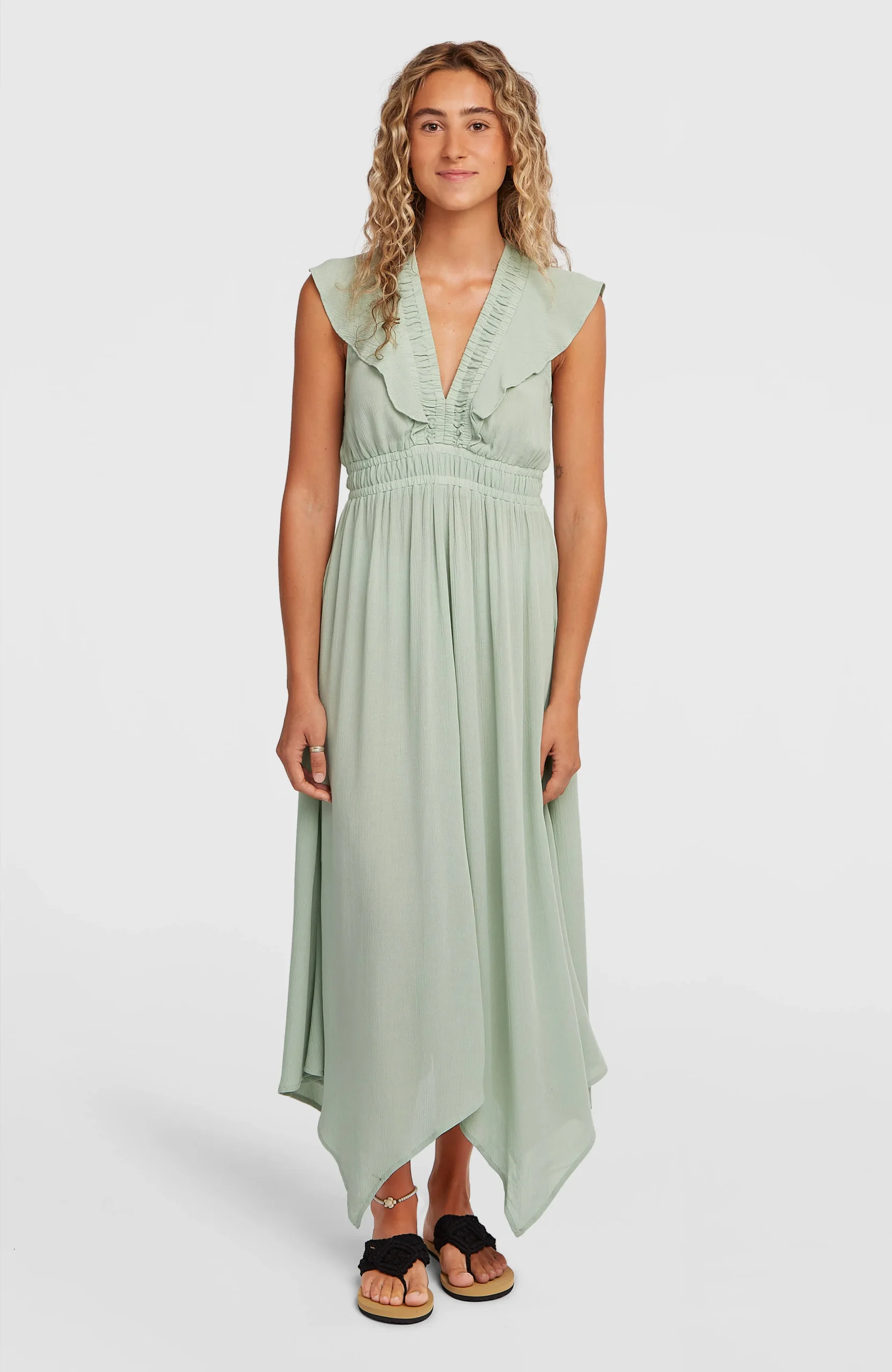 Must-Have midi-jurk | Marble Arch - Afbeelding 2