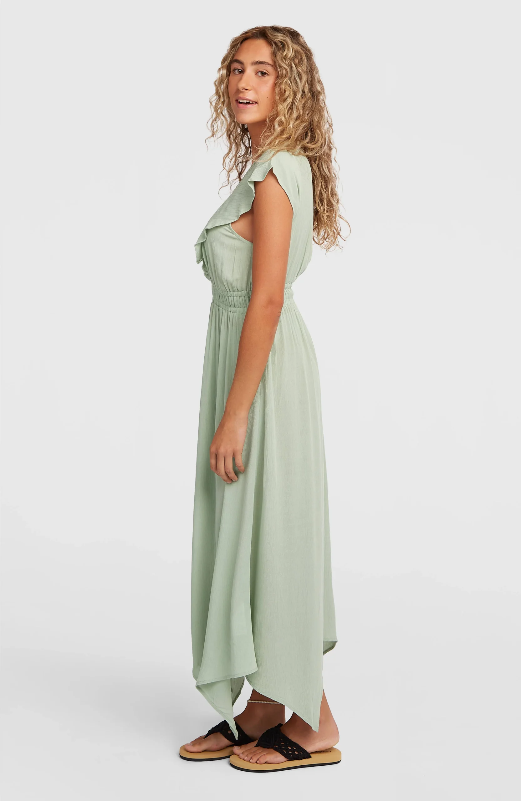 Must-Have midi-jurk | Marble Arch - Afbeelding 5