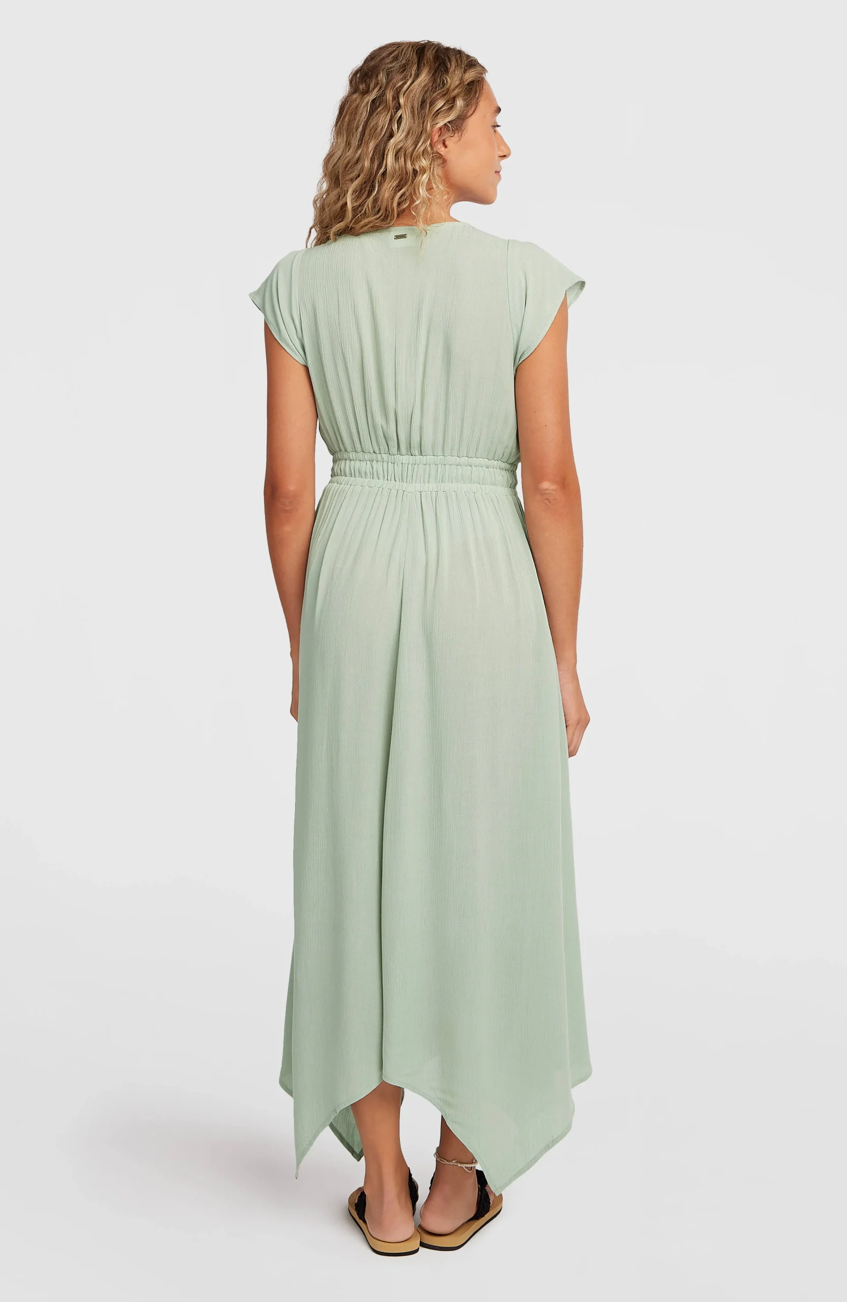 Must-Have midi-jurk | Marble Arch - Afbeelding 6