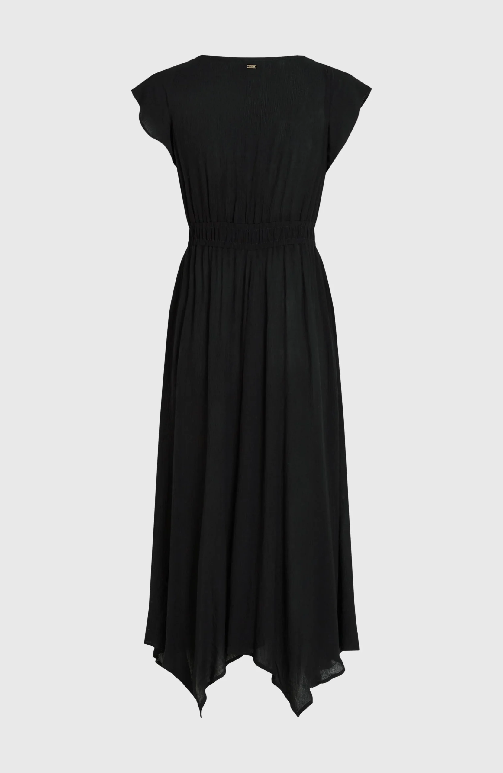 Must-Have midi-jurk | Black Out - Afbeelding 8