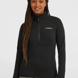 FWC'Cruz fleecetrui | Black Out