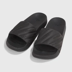 O'Neill slippers | Black Out