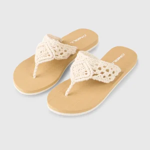 Ditsy Crochet slippers | Snow White