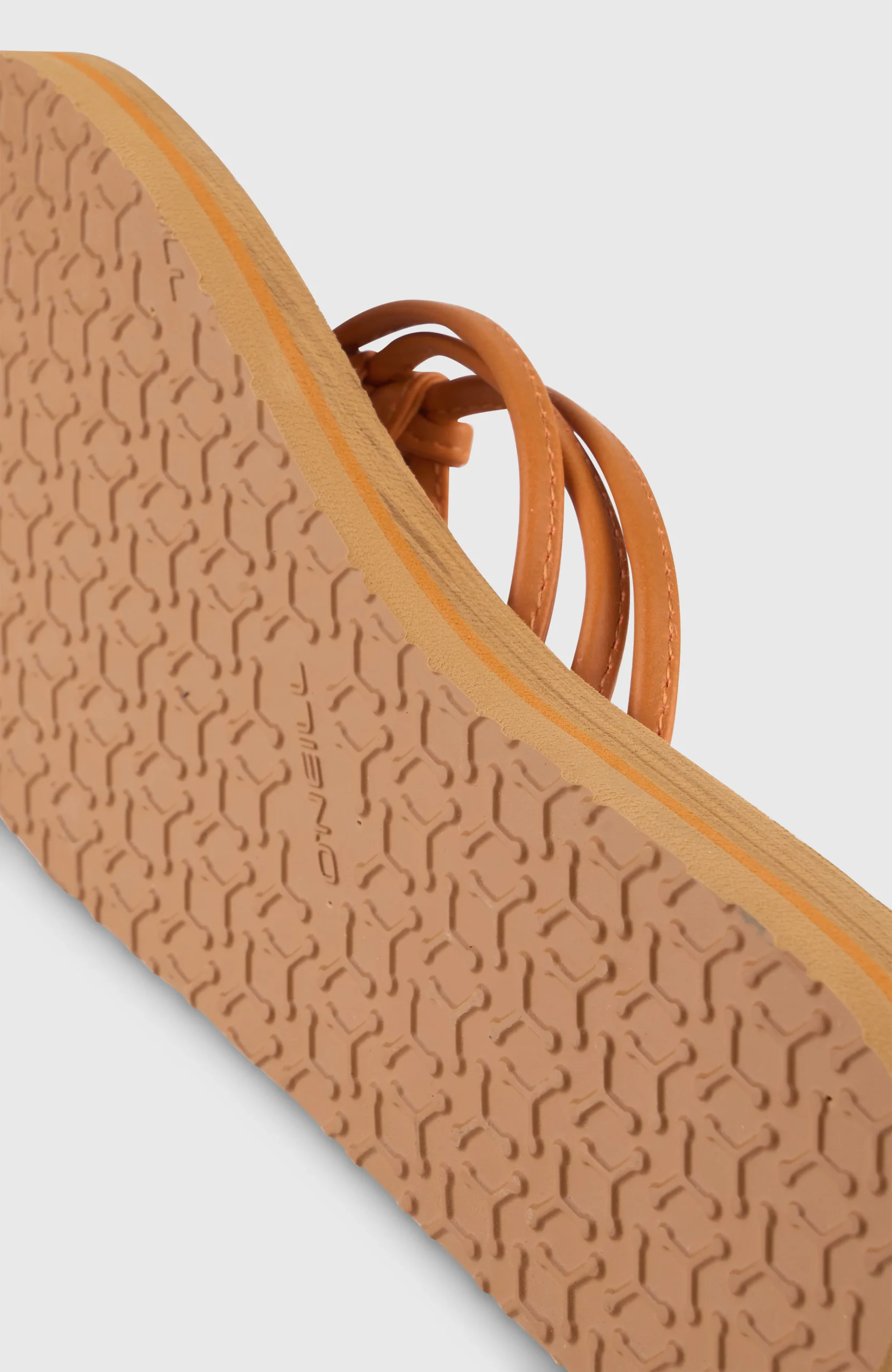 Ditsy slippers | Tandoori - Afbeelding 5