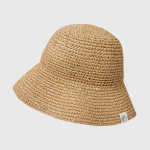 O'Riginals strohoed | Cocoa Sand