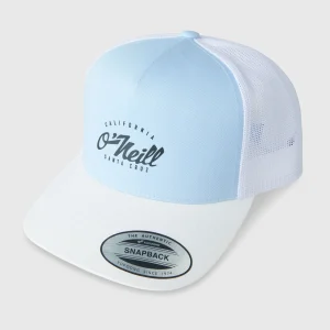 Seacoast Truckerpet | Spindle Colour Block