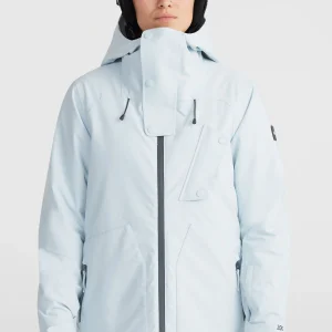 Aplite Pro wintersportjas | Dawn Sky