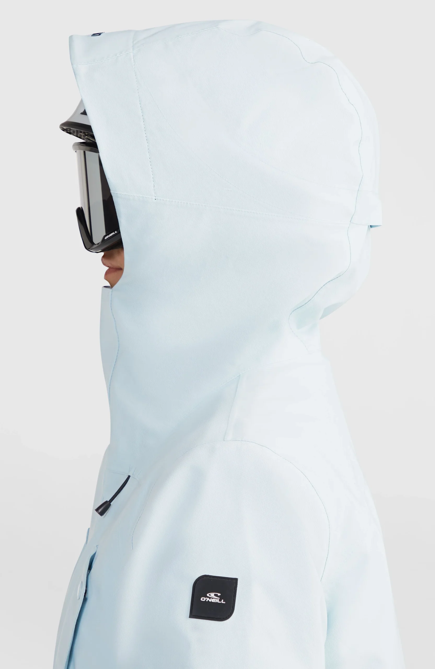 Aplite Pro wintersportjas | Dawn Sky - Afbeelding 7