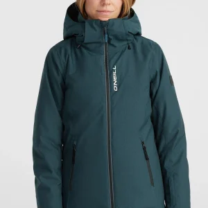 Stuvite wintersportjas | Alma Steel