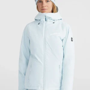 Aplite wintersportjas | Dawn Sky