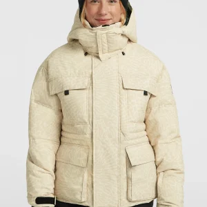 FWC'Cruz Hybrid wintersportjas | Macaron Animalica