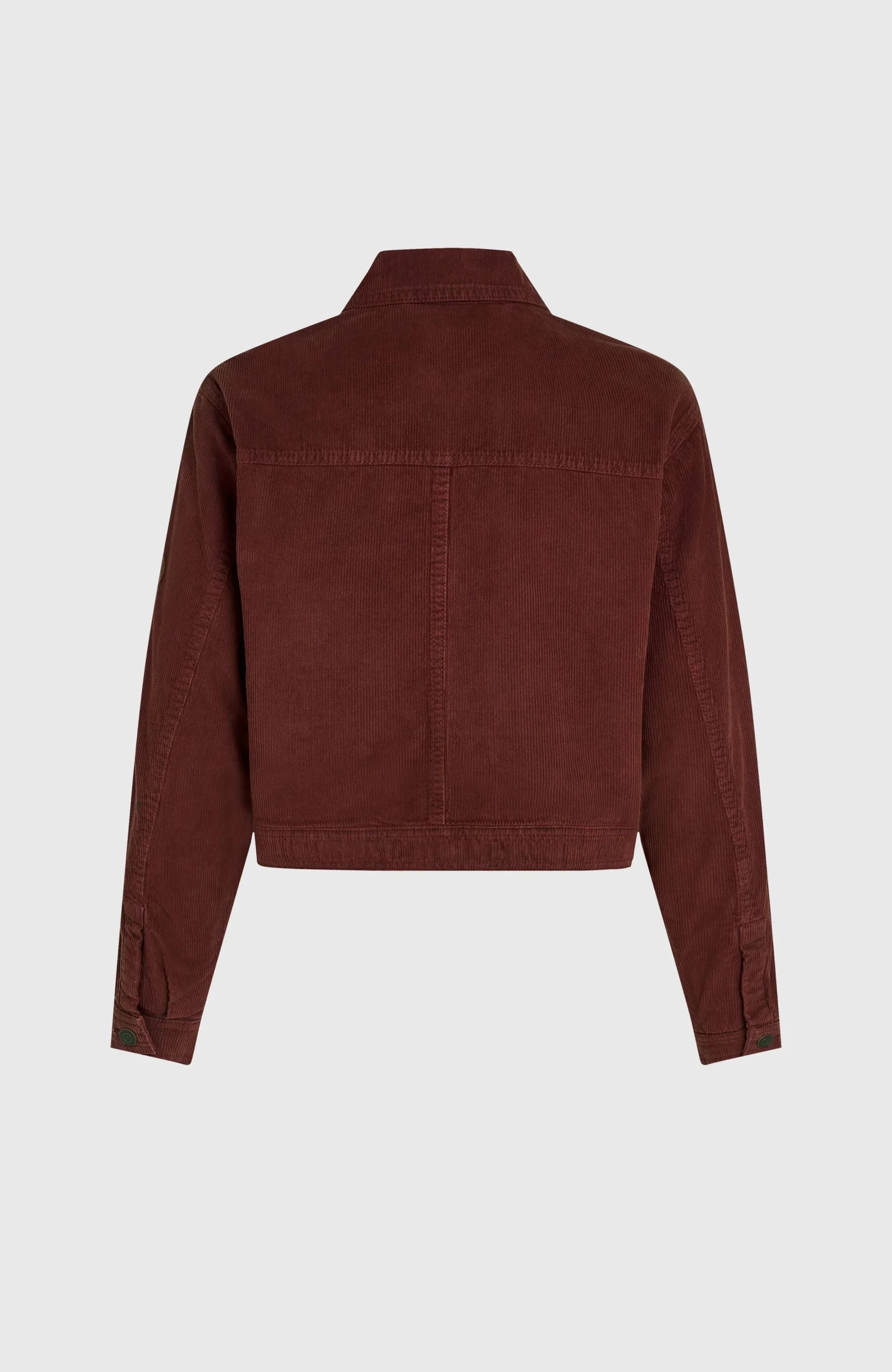 O'Riginals Cord jas | Hazel Spice - Afbeelding 9