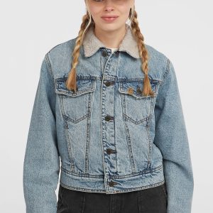 O'Riginals spijkerjas | Denim Blue