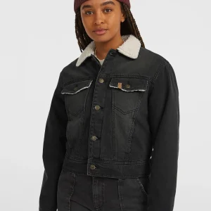 O'Riginals spijkerjas | Black Out