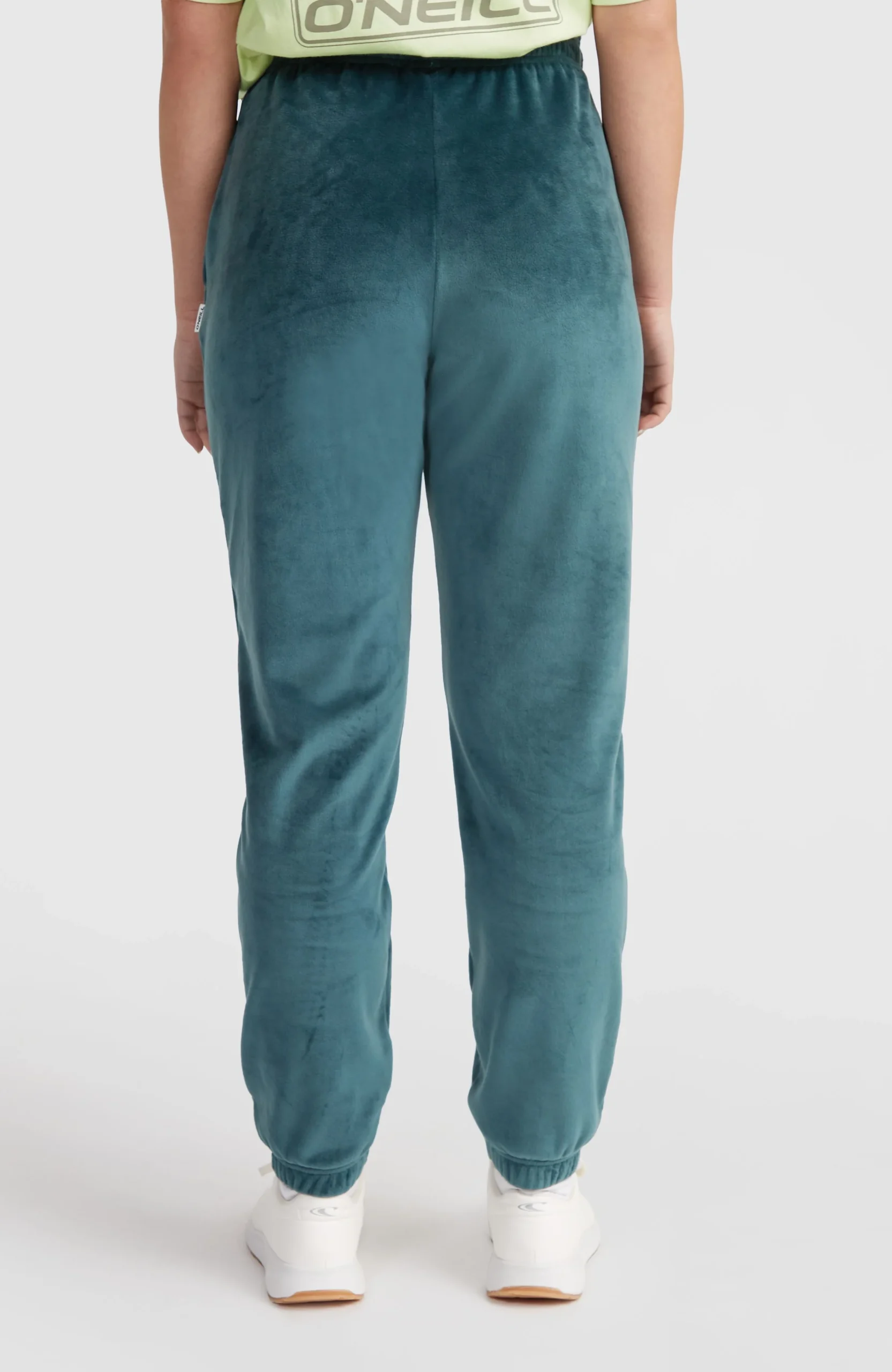 Velour joggingbroek | Alma Steel - Afbeelding 6