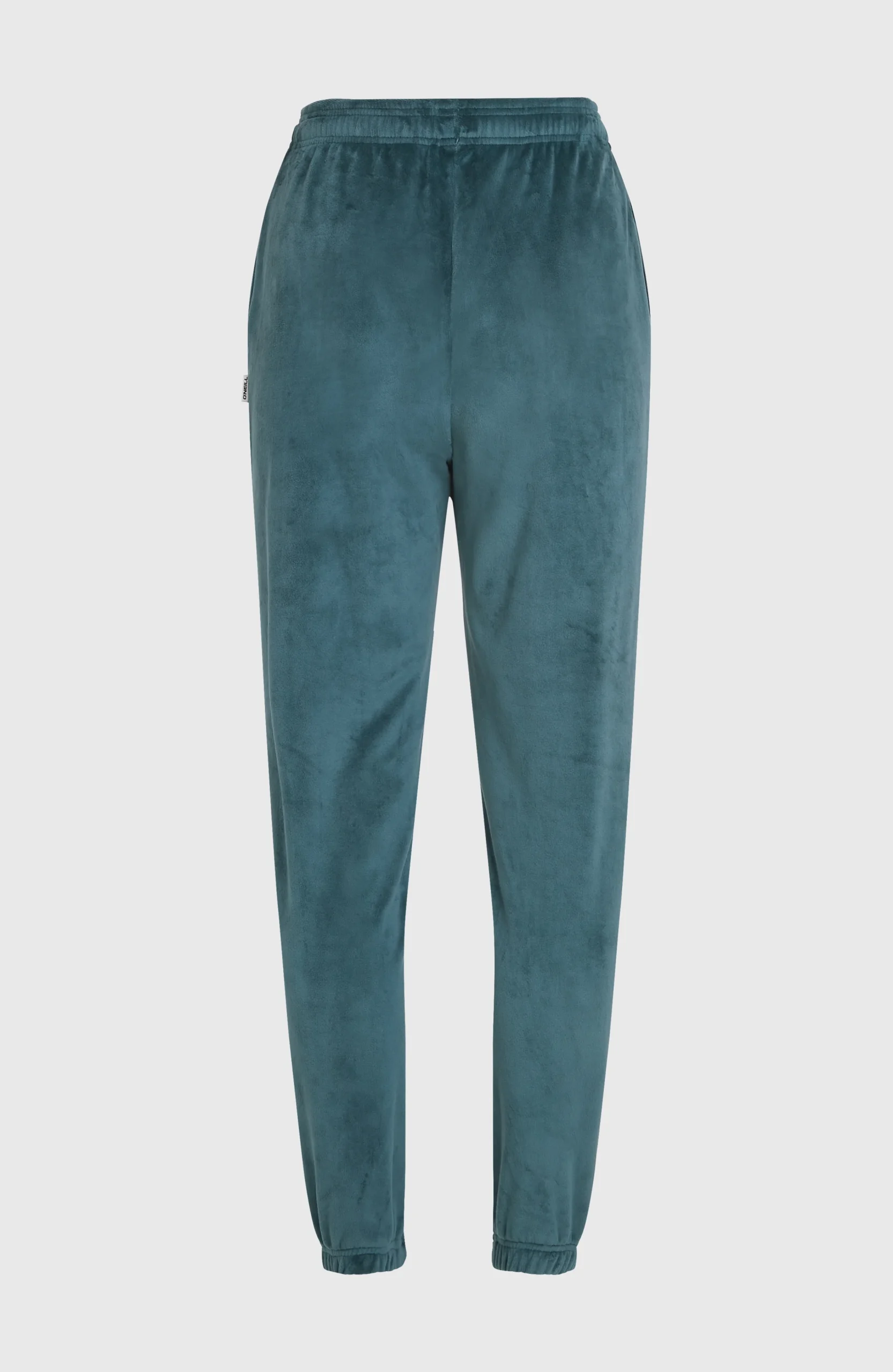 Velour joggingbroek | Alma Steel - Afbeelding 8