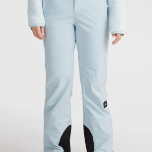 Aplite Pro Slim wintersportbroek | Dawn Sky