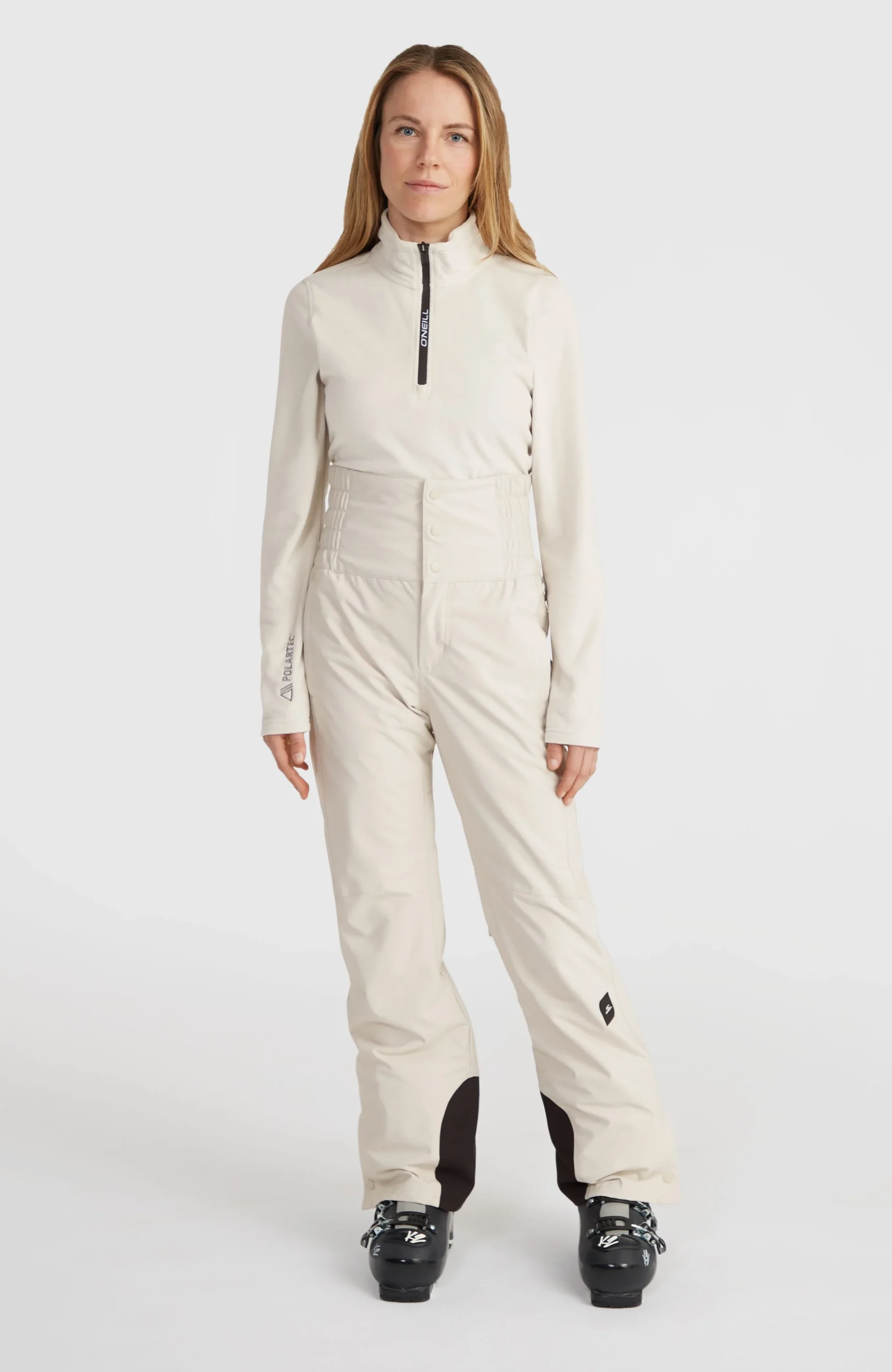 Aplite Pro Slim wintersportbroek | Atmosphere - Afbeelding 3