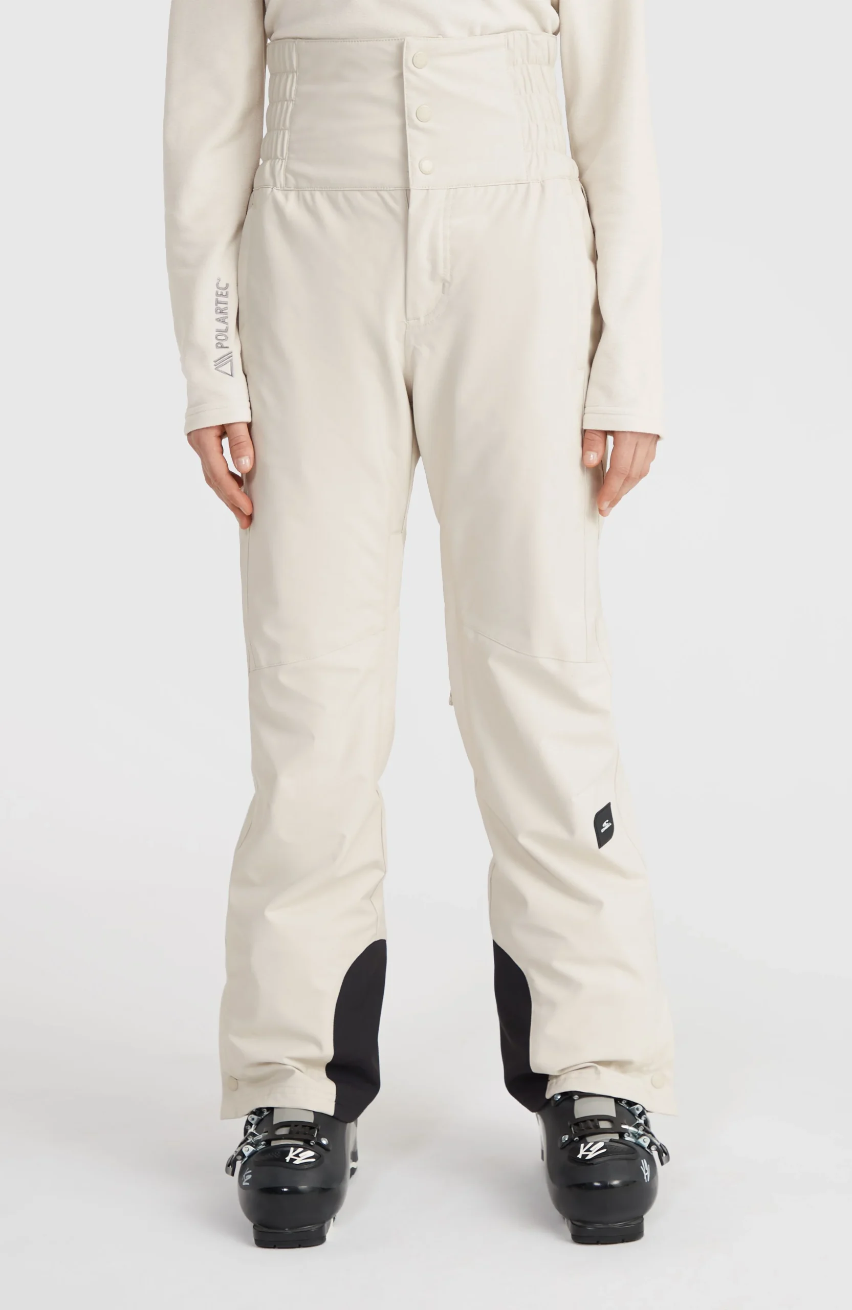 Aplite Pro Slim wintersportbroek | Atmosphere - Afbeelding 2