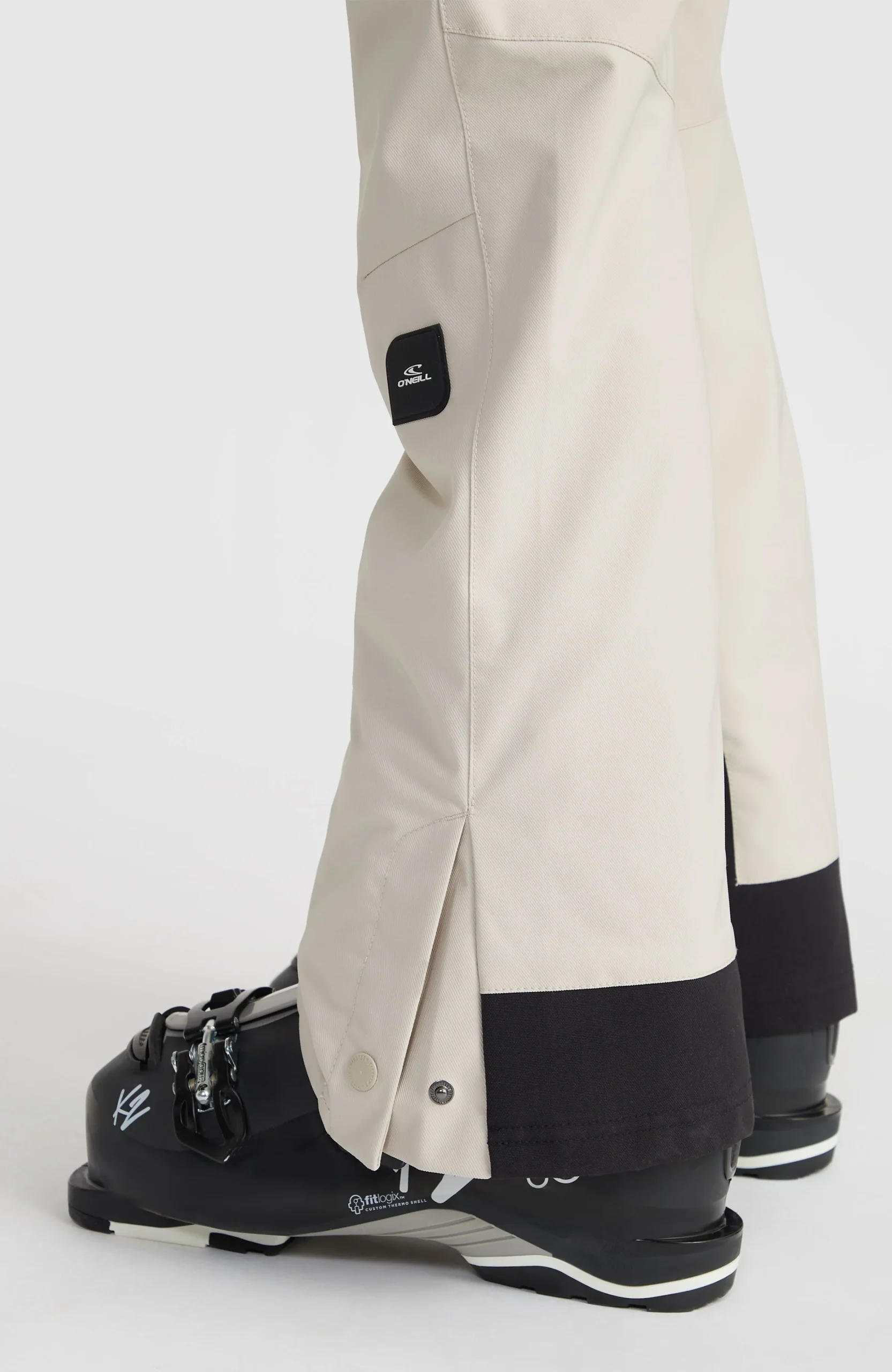 Aplite Pro Slim wintersportbroek | Atmosphere - Afbeelding 5