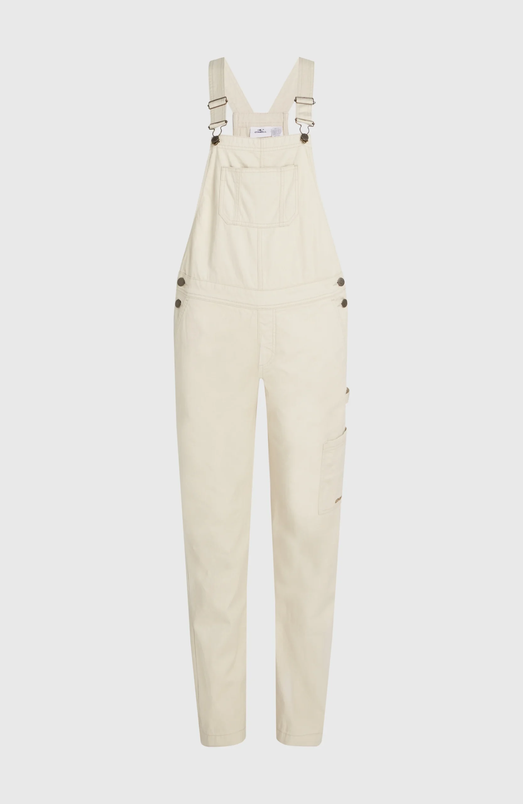 Twill tuinbroek | Atmosphere - Afbeelding 7