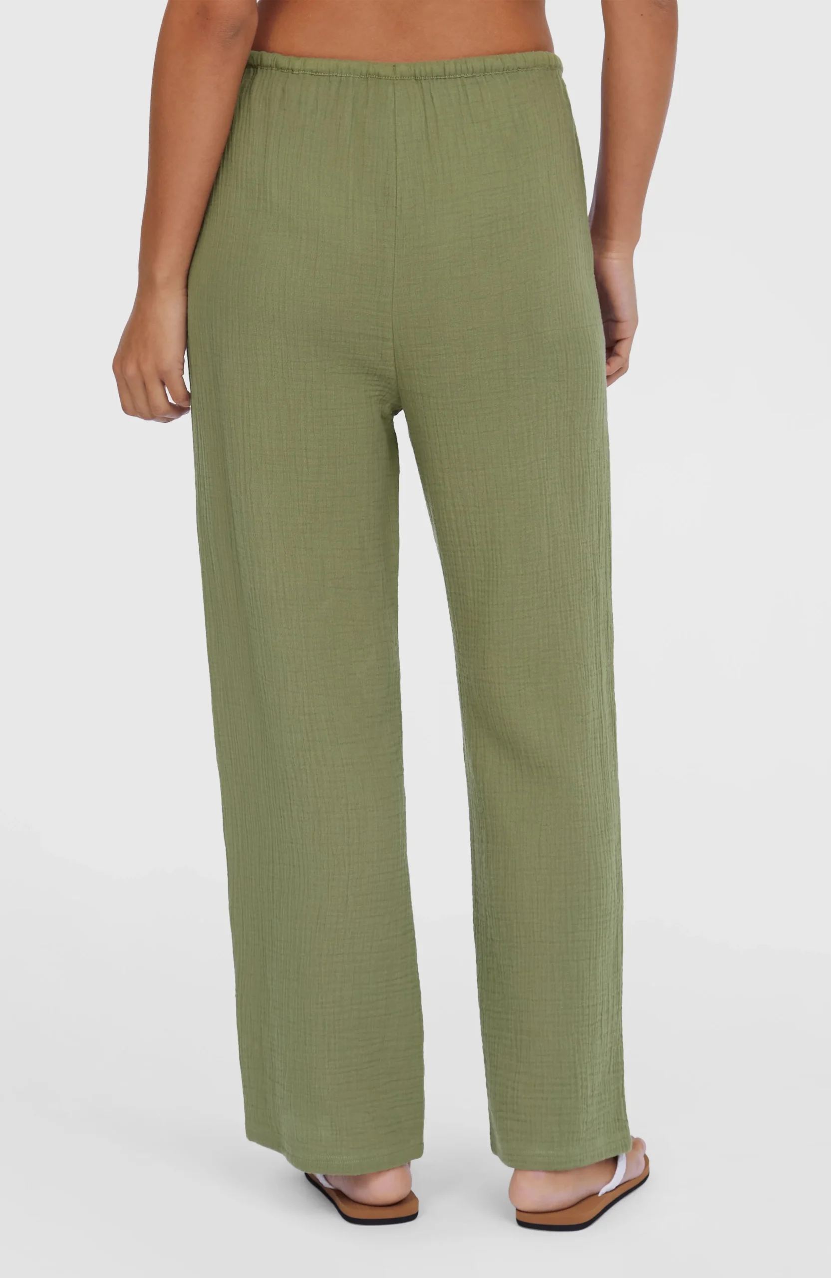 Brenda broek | Avery Fern - Afbeelding 7