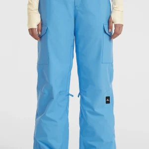 FWC'Cruz Cargo wintersportbroek | Blue Poppy