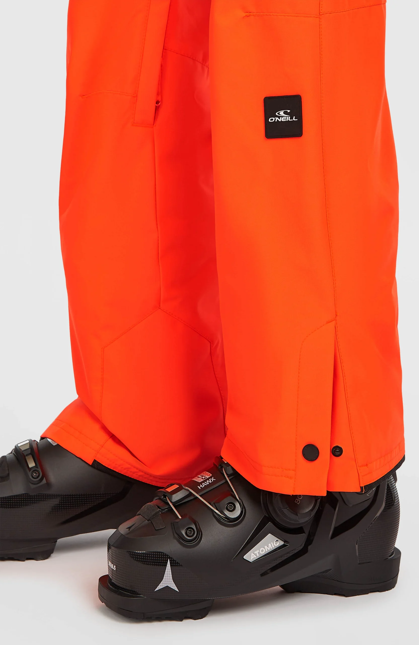 FWC'Cruz Slim wintersportbroek | Tokyo Lights - Afbeelding 6