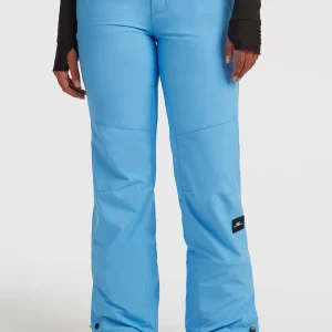 FWC'Cruz Slim wintersportbroek | Blue Poppy