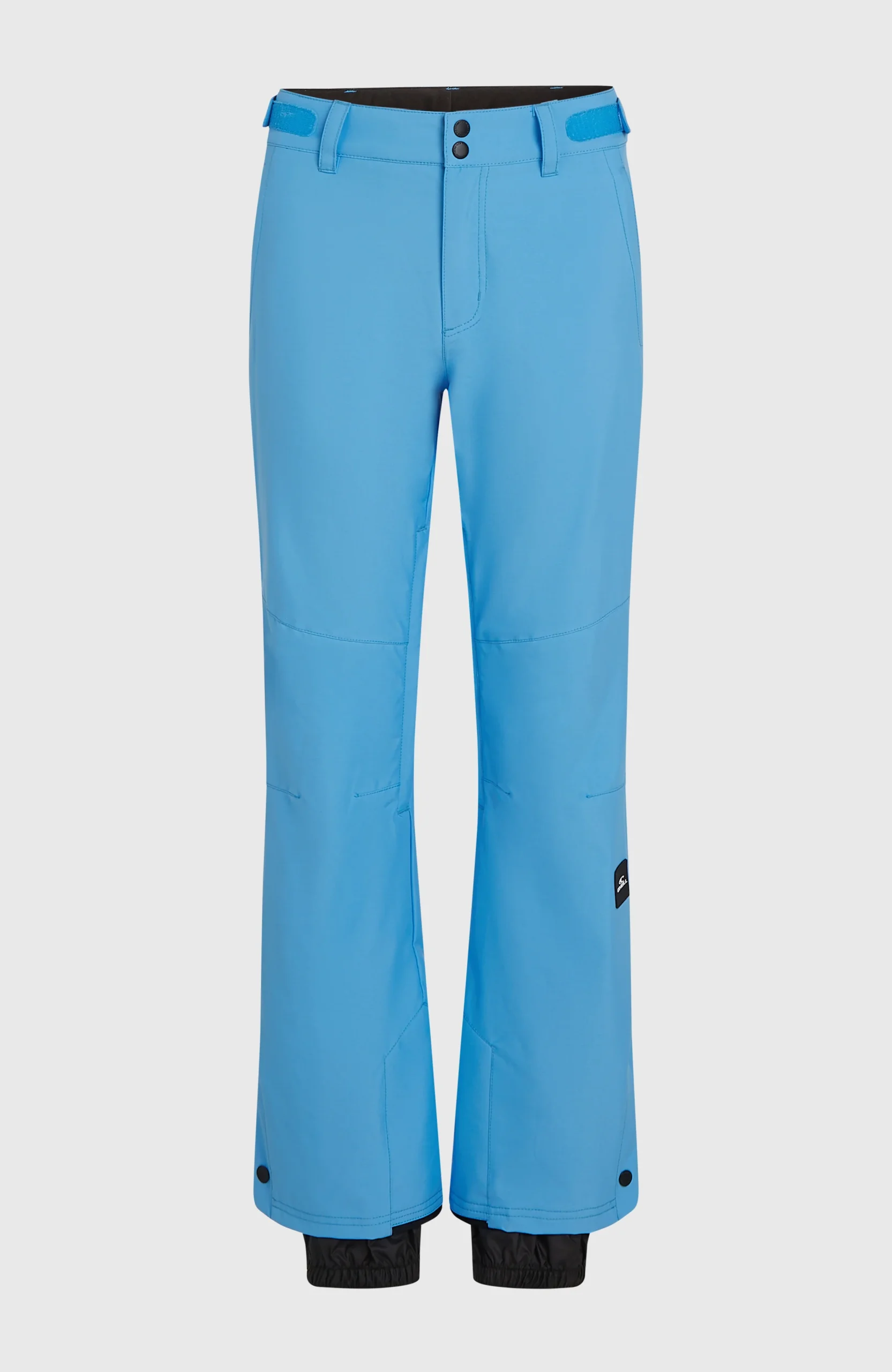 FWC'Cruz Slim wintersportbroek | Blue Poppy - Afbeelding 8