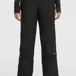 FWC'Cruz Slim wintersportbroek | Black Out