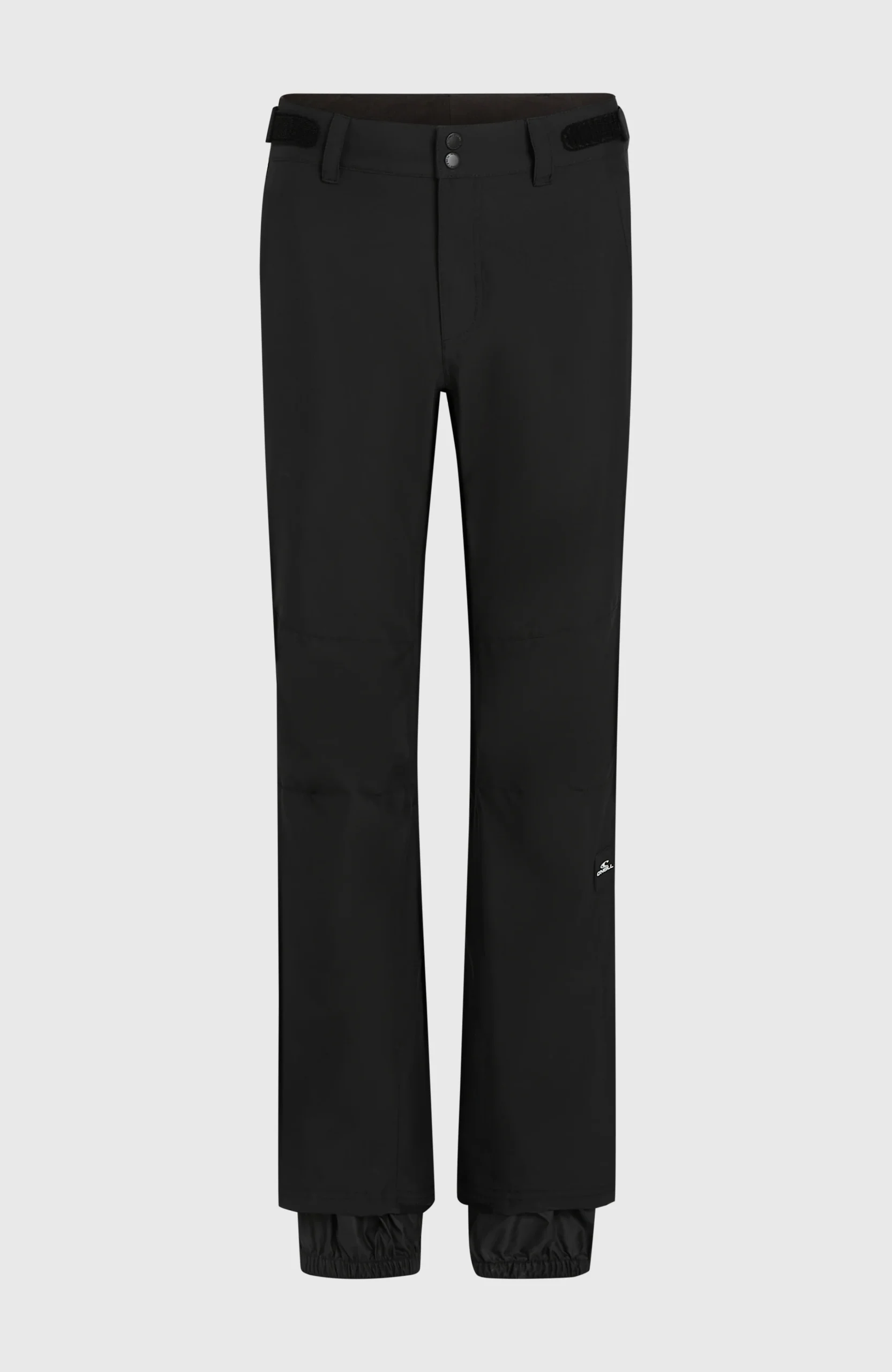 FWC'Cruz Slim wintersportbroek | Black Out - Afbeelding 8